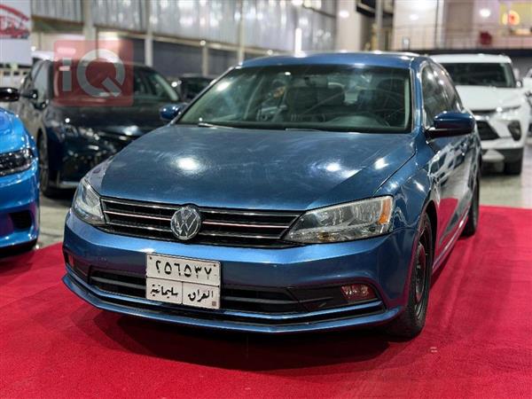 فولكسفاغن جيتا 2018 للبيع في العراق - كركوك